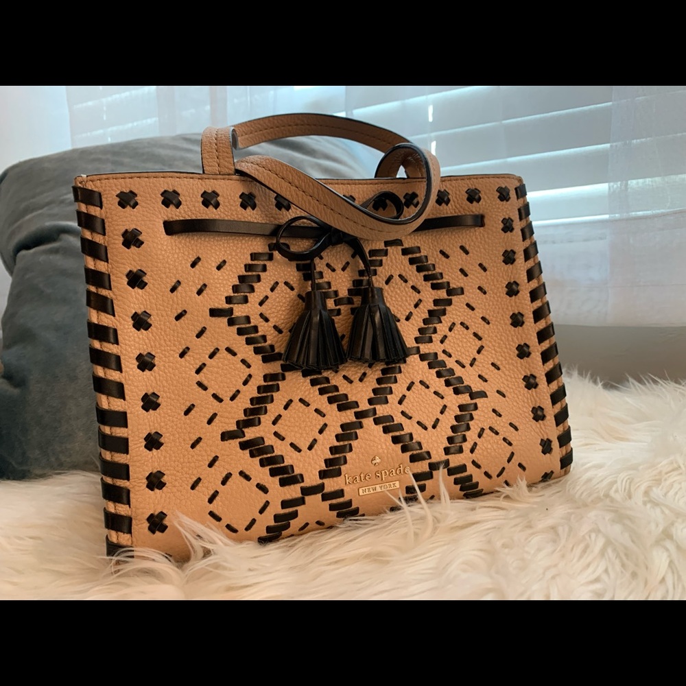 Kate Spade Handbag - Southwestern